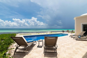 Casa Joya del Mar - Oceanfront villa for 10 - Playa Paradise Properties